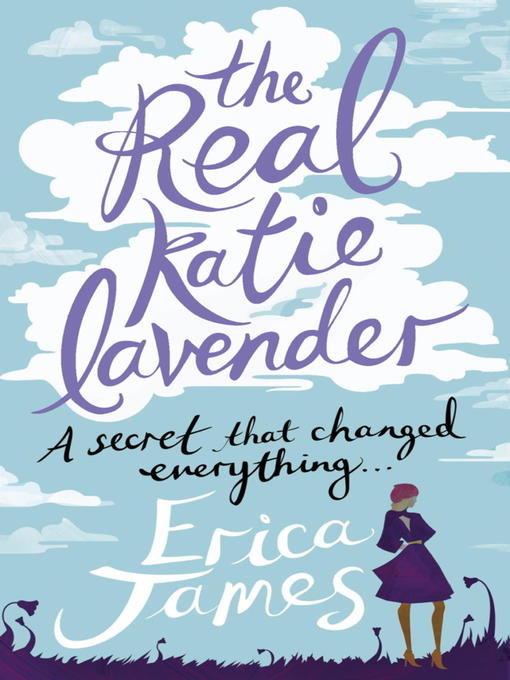 The Real Katie Lavender (eBook)